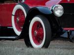 Stutz Model H 80 HP Touring 1920 года